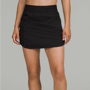 Lululemon Hotty Hot Skirt High-Rise *Long
